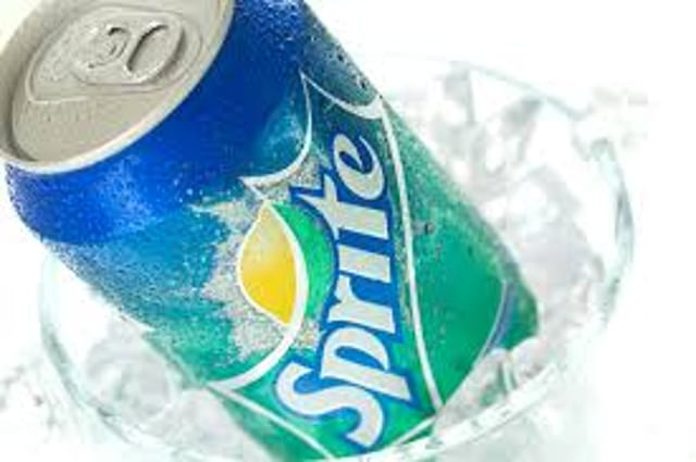 Sprite.